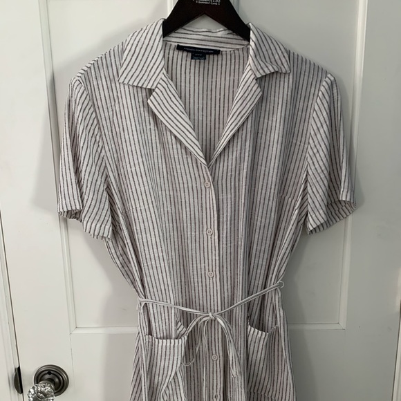 French Connection short dress. - Picture 3 of 5